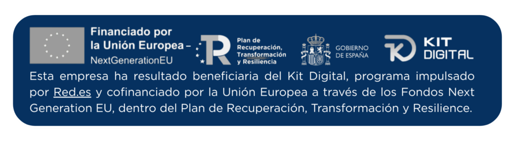 Logosadministracionpublicidadkitdigital | NUÑEZ DE BENITO INGENIERÌA, S.L.