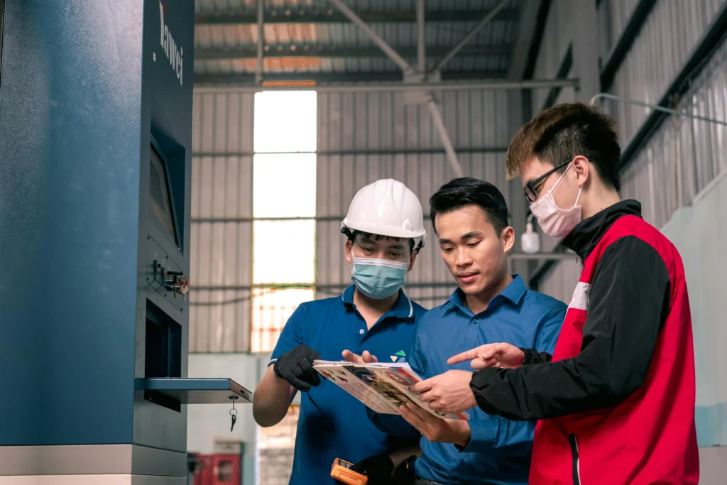 Pexels Hoang Nc 483165236 16057288 | NUÑEZ DE BENITO INGENIERÌA, S.L.